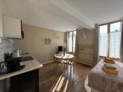 Le Cocon de la Trinité T22