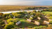 Elephant Walk Tented Camp