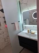 Modern Luxury apartment -F4- Central Setif