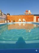 Cabañas los materos 2