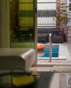 Apartment Nazaha for families only