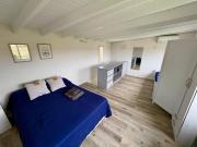 La Clarita, de Santa Clara del Mar, única