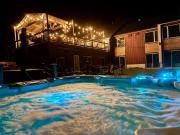 Grand Havre, parfait pour grands rassemblements