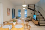 Brand new, stylish house, sauna, parking
