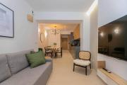 Apartamento muy próximo a Ruzafa