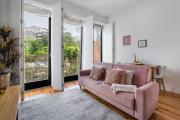 GuestReady - Urban paradise in Porto