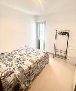 New renovate apartment near of the sea