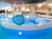 Hotel Ajda - Terme 3000 - Sava Hotels & Resorts