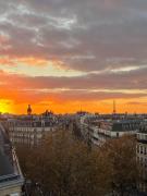Eiffel Tower View Apartment Eiffel Tower View Apartment