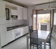 S355 - Sirolo, ampio trilocale con terrazzo e posto auto S355 - Sirolo, ampio trilocale con terrazzo e posto auto