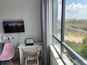 Queen Studio Near JKIA - Fast WiFi - Self Check-in