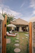 Irama Surf Villas