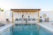 Noble Pearl Villas Paros