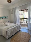 Almas gêmeas suíte 6