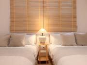 ARA Stay Hapjeong Station 3 minutes 8 people Hongdae Hangang Mangwon Market within walking distance Hot place YG