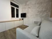 Le Cocoon Studio 2 voyageurs