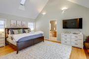Top Saratoga Springs