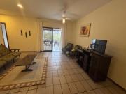 Apto c Churrasq. a 400 m da Praia ERR0104