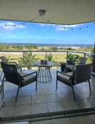 Primera Linea en la Brava, Vista Panorámica