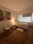 Exclusiva Habitación residencial