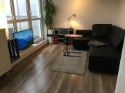 Bright duplex apartment on 3 floors