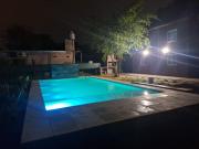 Cabaña Villa Fabiana Sur