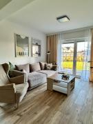 Łeba Garden Apartament Łeba Garden Apartament