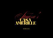 STAYORAs Casa Amerille