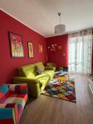 Appartamento Sole&Luna