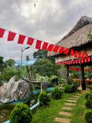 Pu Luong Mist Valley Home