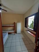 Suíte 5 para casal e 2 solteiros em Itaguá