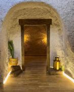 El Refugio de Juncalillo