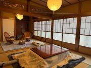 Min Min Guesthouse みんみん一棟貸しの古民家宿