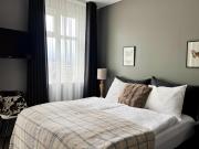 Hotel Leifur Eiriksson