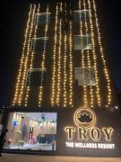 Troy Resorts and wellness