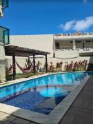 Flat em Porto de Galinhas