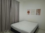 133mts em frente a praia do Itararé em São Vicente