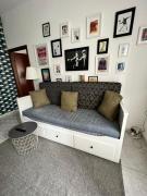 Mi Casa Tu Casa - La Casetta