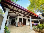 Mountain Peak Homestay Hiriketiya