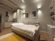 Apartament Lea Garden