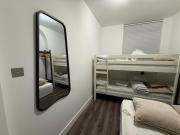 Cozy 2-Bedroom Flat in Central London