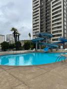 Aquamar Suite Viña del Mar, Perfecto para Descansar