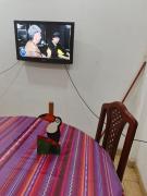 Top Libertador General San Martín