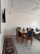 Appartement central à Témara, proche de Rabat
