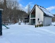 Domki Nad Starym Potokiem Domki Nad Starym Potokiem