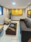 Residencial Villa Cintra Manaira - By EasyHost