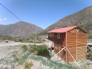 Cabaña Raices de Montaña
