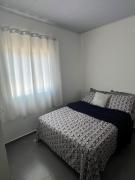 Loft para Casal no norte da ilha