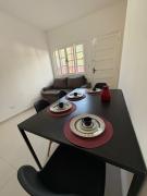 Modern Duplex Perto da Praia