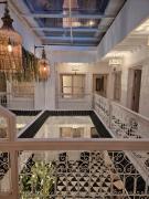 Riad Beltza - "Sourour" Privé avec Piscine et Services